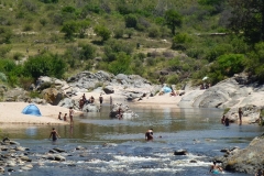 Cuesta Blanca