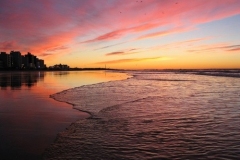 Monte Hermoso